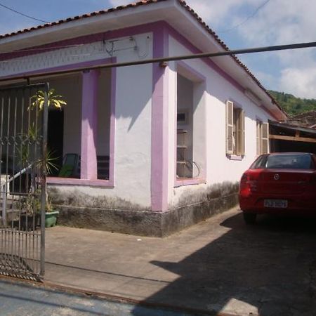 Suite Aconchegante Caraguatatuba Extérieur photo