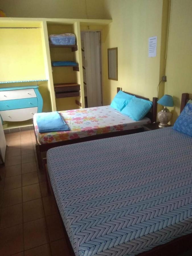 Suite Aconchegante Caraguatatuba Extérieur photo