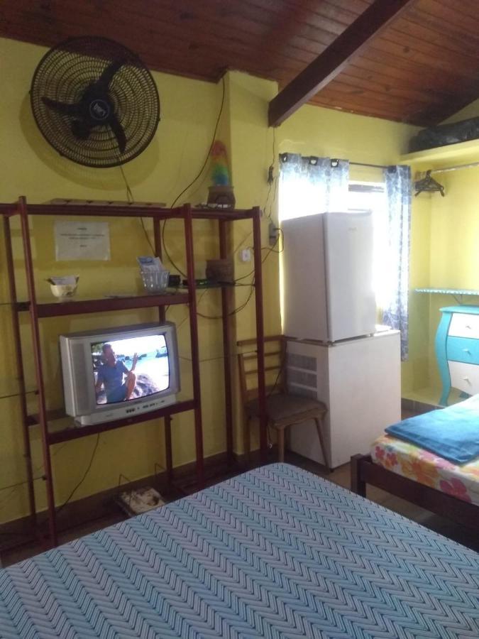 Suite Aconchegante Caraguatatuba Extérieur photo