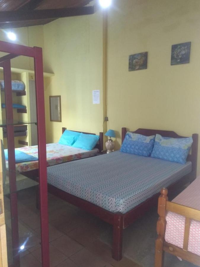 Suite Aconchegante Caraguatatuba Extérieur photo