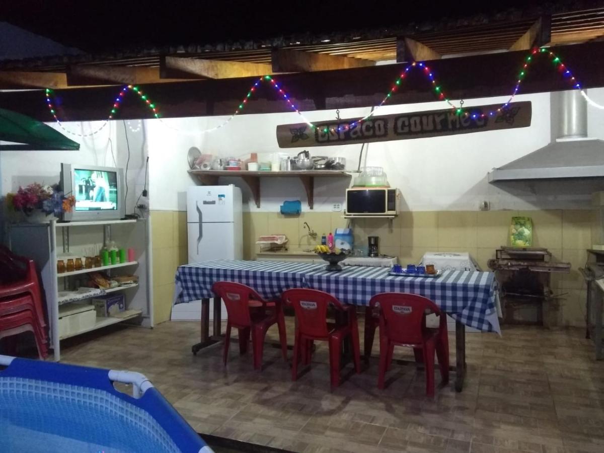 Suite Aconchegante Caraguatatuba Extérieur photo